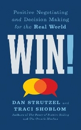 Win! - Dan Strutzel, Traci Shoblom