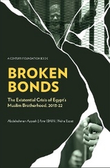 Broken Bonds -  Abdelrahman Ayyash,  Amr ElAfifi,  Noha Ezzat