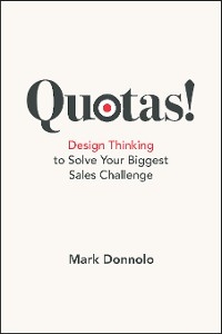 Quotas! - Mark Donnolo