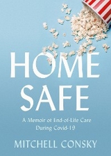 Home Safe - Mitchell Consky