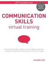 Communication Skills Virtual Training - Maureen Orey