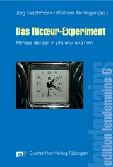 Das Ricoeur-Experiment - 