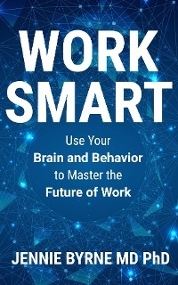 Work Smart - Jennie Byrne