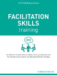 Facilitation Skills Training - Kimberly Devlin