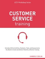 Customer Service Training - Kimberly Devlin