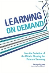 Learning On Demand - Reuben Tozman