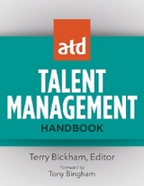 ATD Talent Management Handbook - 