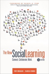 New Social Learning, 2nd Edition -  Tony Bingham,  Marcia Conner