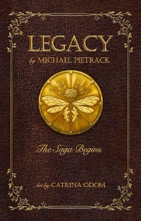 Legacy -  Michael Pietrack
