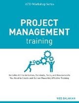 Project Management Training - Wes Balakian