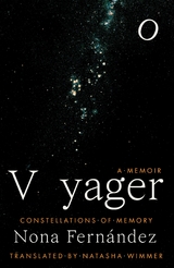 Voyager - Nona Fernández