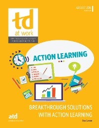 Breakthrough Solutions With Action Learning -  Bea Carson