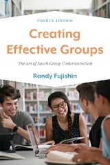 Creating Effective Groups -  Randy Fujishin