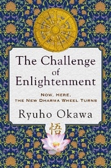 Challenge of Enlightenment -  Ryuho Okawa