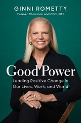 Good Power -  Ginni Rometty