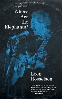 Where are the Elephants? -  Leon Rosselson