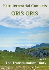 Book 12. «The Transmutation Diary». Part 3 - Oris Oris