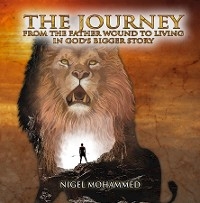 Journey -  Nigel Mohammed