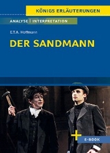 Der Sandmann von E.T.A. Hoffmann - Textanalyse und Interpretation - E.T.A. Hoffmann