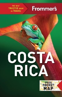 Frommer's Costa Rica -  Nicholas Gill