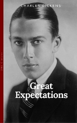 Great Expectations (OBG Classics) - Charles Dickens