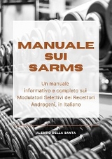 Manuale sui SARMs - Alessio Della Santa