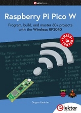 Raspberry Pi Pico W - Dogan Ibrahim