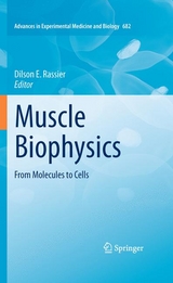 Muscle Biophysics - 