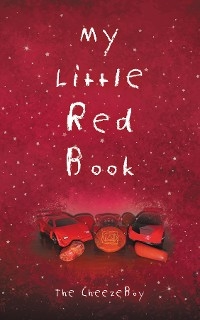 My Little Red Book -  The CheezeBoy