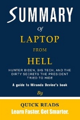 Summary of Laptop from Hell - Quick Reads
