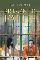 Prisoner of Faith -  Jan Sumner