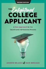 Enlightened College Applicant -  Andrew Belasco,  Dave Bergman