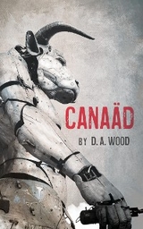 Canaad -  D. A. Wood