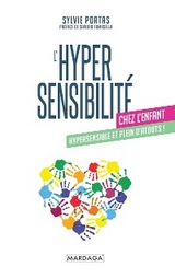 L'hypersensibilité chez l'enfant - Sylvie Portas