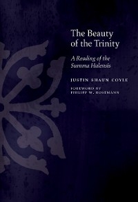Beauty of the Trinity -  Justin Coyle