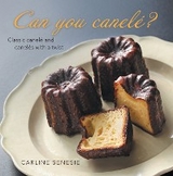 Can You Canele? -  Carline Senesie