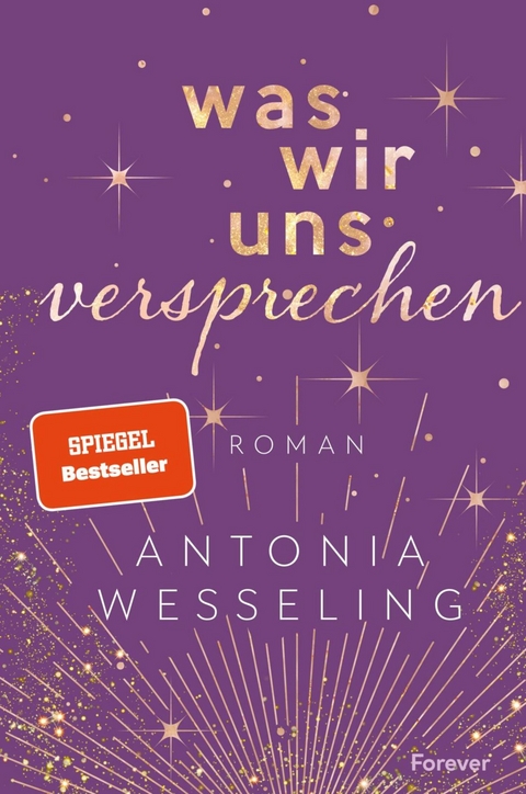 Was wir uns versprechen - Antonia Wesseling