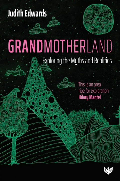 Grandmotherland - Judith Edwards