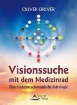 Visionssuche mit dem Medizinrad - Oliver Driver