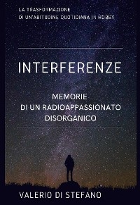 Interferenze - Valerio Di Stefano