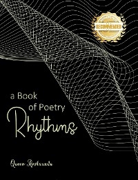 Book of Poetry Rhythms -  Roshaunda Alexander