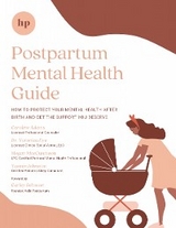Postpartum Mental Health Guide -  Caroline Adams