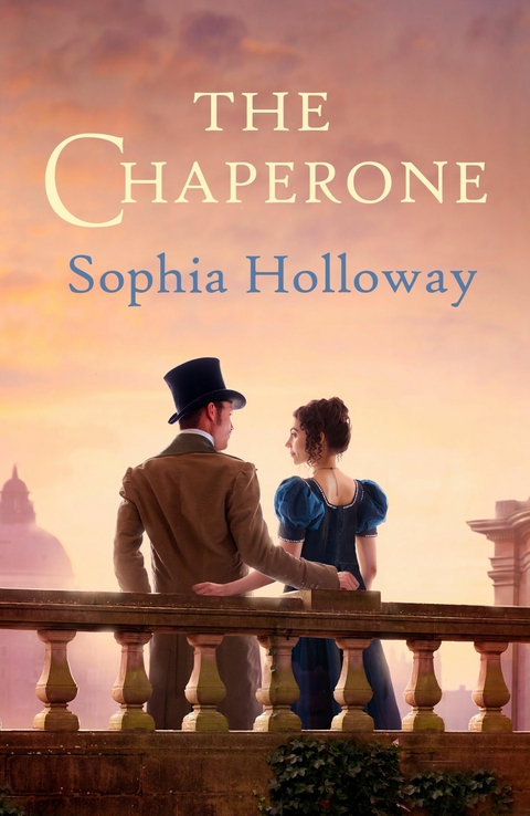 Chaperone -  Sophia Holloway
