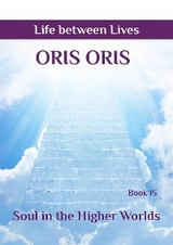 Book 15. «Soul in the Higher Worlds» - Oris Oris