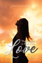 Struggle to Find True Love -  Holly Flame Maxey
