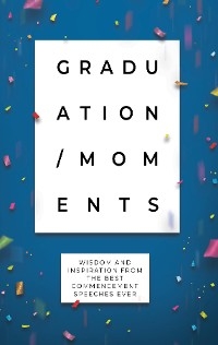 Graduation Moments -  Honor Books