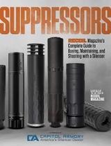 Suppressors - 