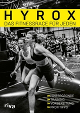 Hyrox - das Fitnessrace für jeden -  Hyrox