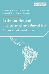 Latin America and international investment law - 