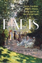 Paris -  Mary McAuliffe